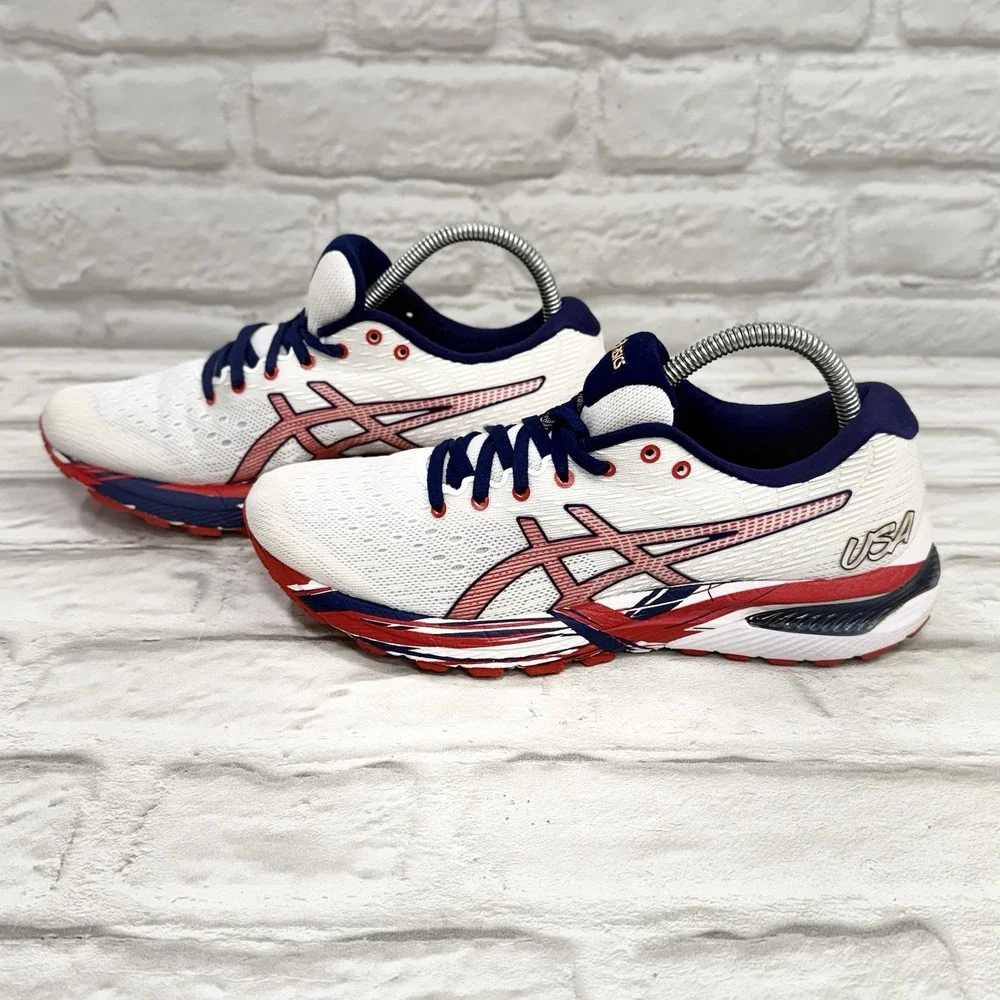 Asics woman gel